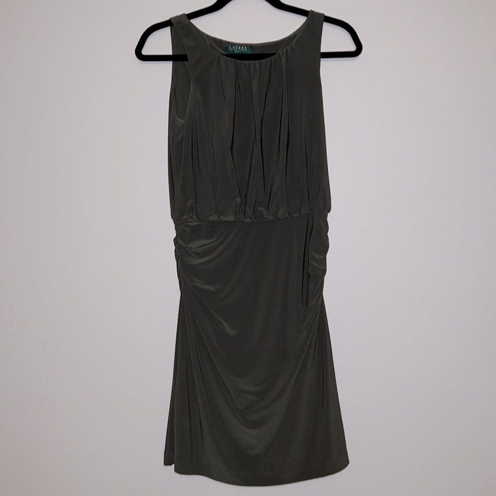 Ralph Lauren Dress